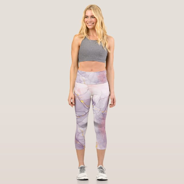 Stretchy Best Leggings für maximalen Komfort (Vorderseite)