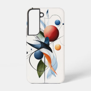 streuen samsung galaxy hülle