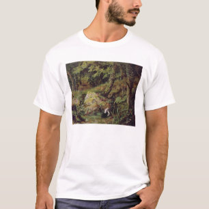 Streukaninchen T-Shirt