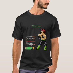 Strg + Alt + Spiel besiegen T-Shirt