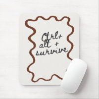 'Strg + Alt + Überleben' Lustiges Kollegengeschenk