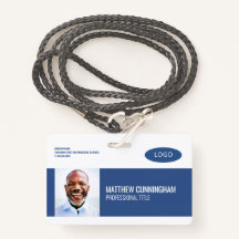 Strichcode für moderne benutzerdefinierte Logos