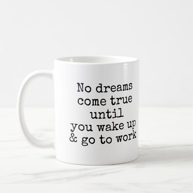 Strichfigur-Mädchen mit grüner Kaffee-Tasse Kaffeetasse (Links)