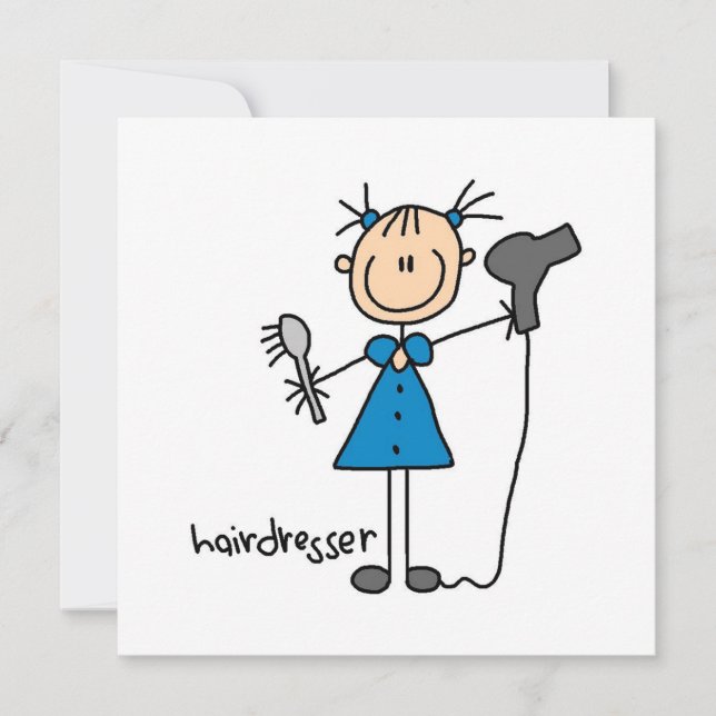 Strichmännchen (Vorderseite)