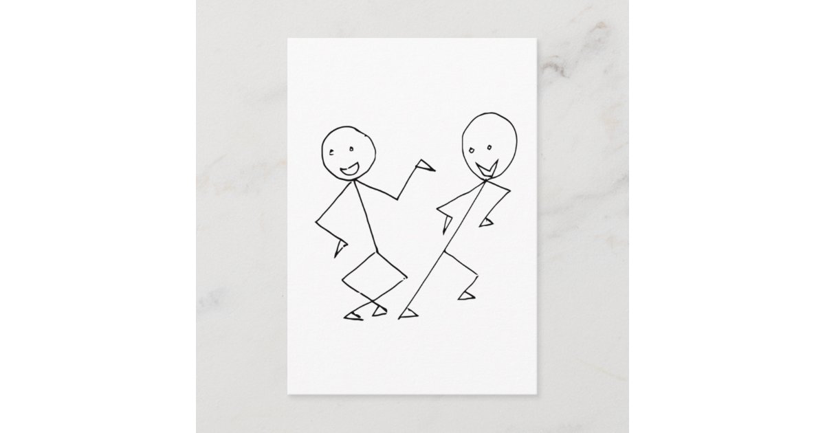 strichm-nnchen-tanzen-zazzle-ch