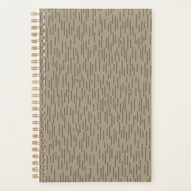 Strichtarn Raindrop Camouflage Rain Pattern Camo Planer (Vorderseite)