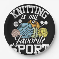 Strick Happens Funny Knitter Shirt Knitter Pride
