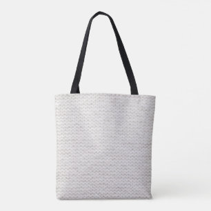 Strick Tasche