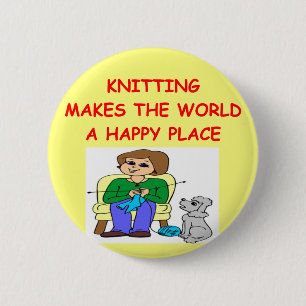 Stricken Button