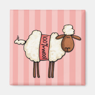 Stricken der Liebe I Magnet