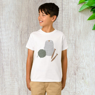 Stricken T-Shirt