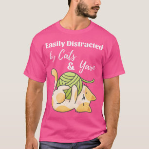 Stricken T-Shirt