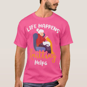 Stricken T-Shirt