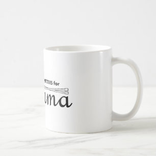 Stricker für Obama-Tasse #2 Kaffeetasse