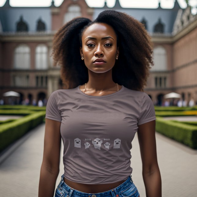 Strickknoten T-Shirt (Von Creator hochgeladen)