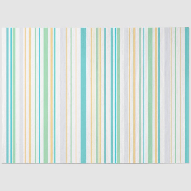 Strickpapier zum Abziehen des Gewebes Seidenpapier (Vorderseite)