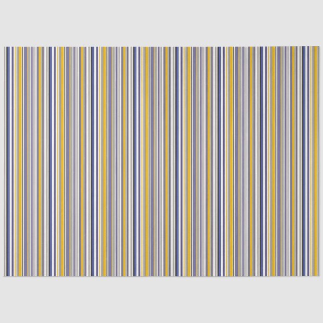 Strickpapier zum Abziehen des Gewebes Seidenpapier (Vorderseite)