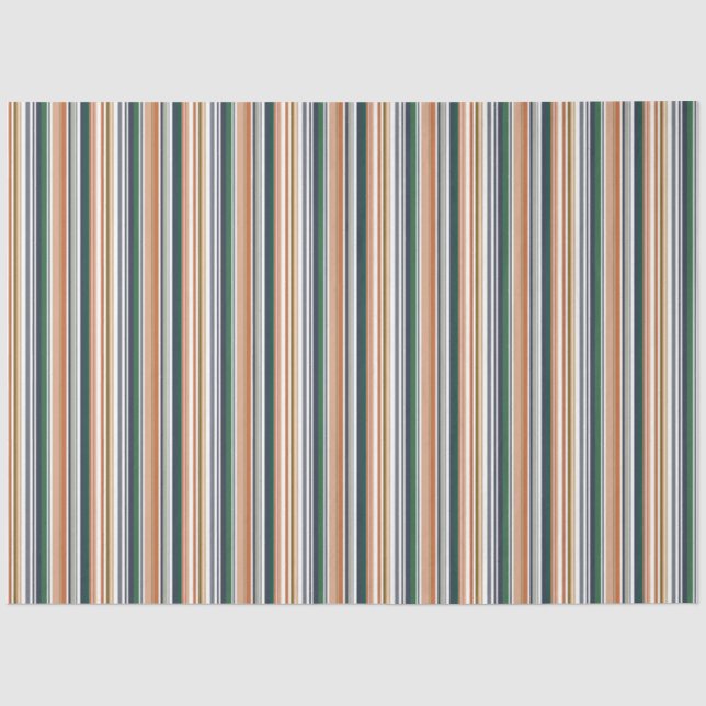 Strickpapier zum Abziehen des Gewebes Seidenpapier (Vorderseite)