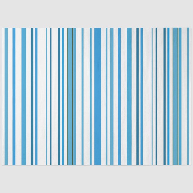 Strickpapier zum Abziehen des Gewebes Seidenpapier (Vorderseite)