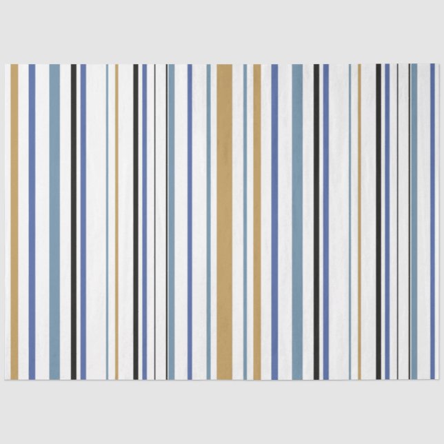 Strickpapier zum Abziehen des Gewebes Seidenpapier (Vorderseite)