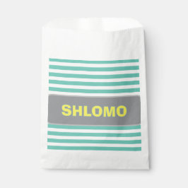 Strickte Gastgeschenk-Taschen Geschenktütchen