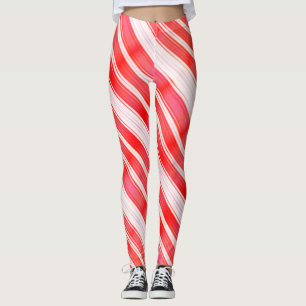 Strickte Leckereien Leggings