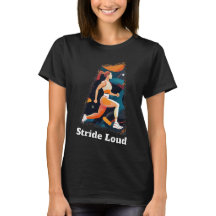 Stride laut