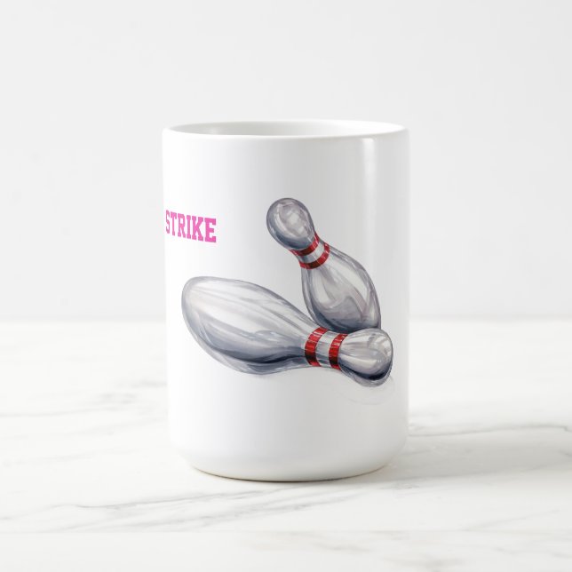strike kaffeetasse (Mittel)