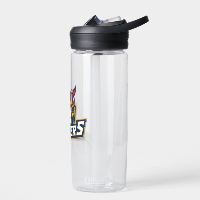 Strikers  trinkflasche (Links)