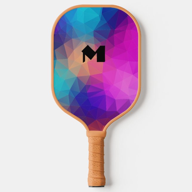StrikeZone Pro - Performance-Pickleball-Paddel Pickleball Schläger (Vorderseite)