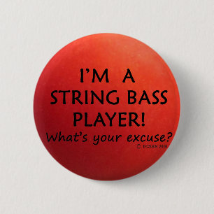 String-Bass-Player Button