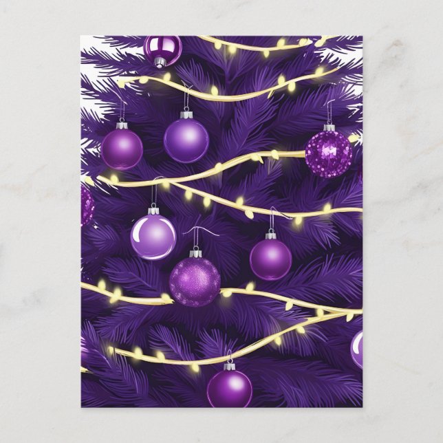 String Postkarte (Vorderseite)