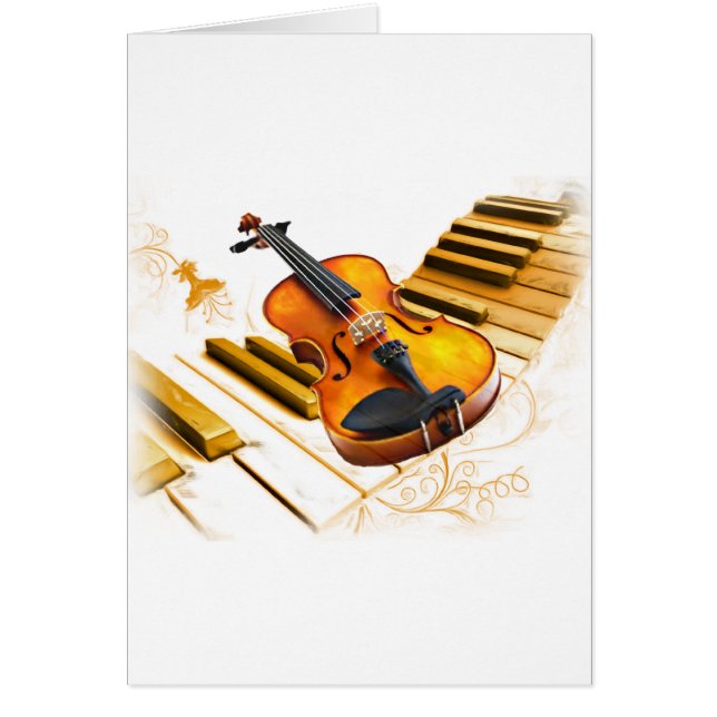 Strings und Keys_ (Vorne)