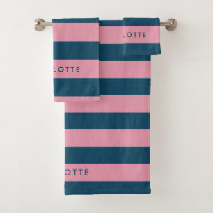 Strip Trendy Preppy Name