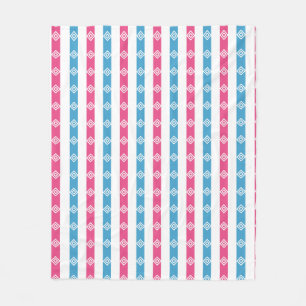 Stripe Hype SH-01 Fleecedecke