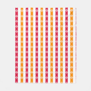 Stripe Hype SH-04 Fleecedecke
