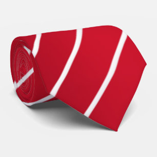 Stripe-Krawatte Krawatte