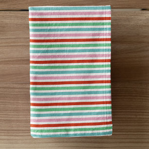 Stripe pattern   Colorful Christmas Cheer
