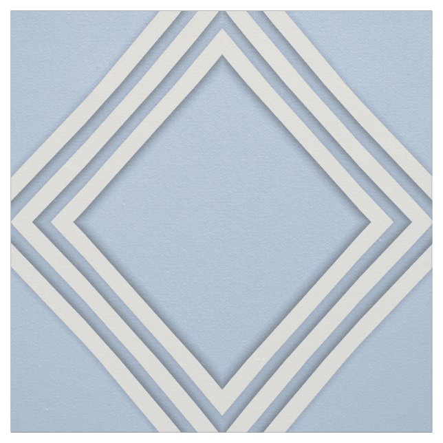 Striped Twill Stoff (Muster)
