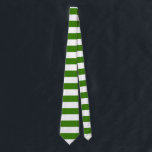 STRIPEN Grün, Farbe Krawatte<br><div class="desc">Horizontale Streifen gegen Weiß. Weiße Linien lassen sich einfarbig machen - spielen Sie mit der Hintergrundfarbe,  um neue Effekte zu erzeugen! Diese Krawatte sind in verschiedenen Farben und zwei Farbvarianten erhältlich - mit breiten Streifen oder engen Streifen.</div>