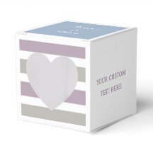 Stripes Muster benutzerdefinierte Vorzugsfelder