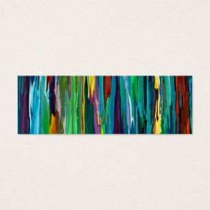 Stripesa ~ Signet / Taille 3" x 1"