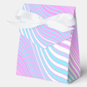 Stripewave-Evolution : Geschenkschachtel