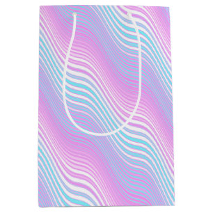 Stripewave-Evolution: Mittlere Geschenktüte