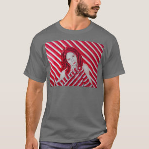 Stripey T-Shirt