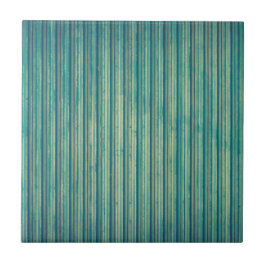Striping Blue Lines Fliese