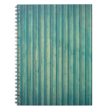 Striping Blue Lines