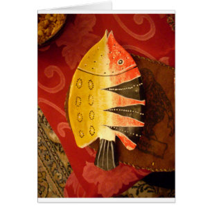 Stripte Sensation: Tiger Barb Fisch farbenfroher S