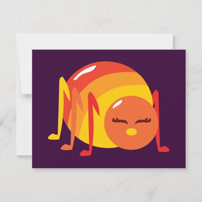 Stripter Bug (Vorderseite)