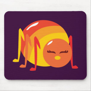 Stripter Bug Mousepad